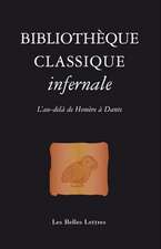 Bibliotheque Classique Infernale