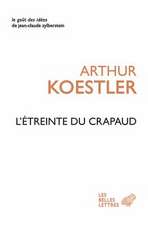 L' Etreinte Du Crapaud