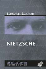 Nietzsche