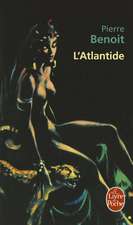 L Atlantide