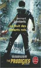 La Nuit Des Enfants Rois