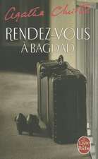 Rendez-Vous a Bagdad