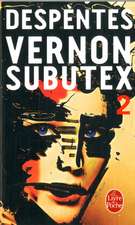 Vernon Subutex 02