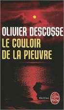 Le Couloir de la Pieuvre