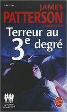 Terreur Au 3e Degre