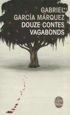 Douze Contes Vagabonds