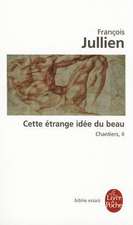 Cette Etrange Idee Du Beau (Chantiers, 2): Le Double Discours de Tariq Ramadan