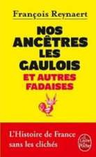 Nos Ancetres Les Gaulois