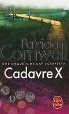 Cadavre X