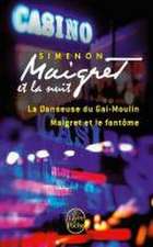 Maigret et la nuit