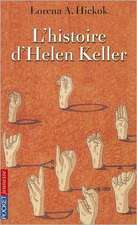 L'Histoire D'Helen Keller