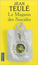 Le Magasin Des Suicides: Prix Charles Veillon 1954