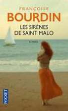 Les sirènes de Saint-Malo