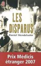 Les Disparus