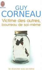 Victimes Des Autres, Bourreau de Soi-Mem