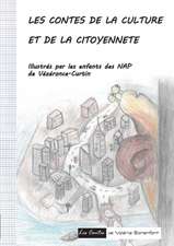 Les contes de la culture et de la citoyenneté