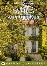 La Villa aux Oiseaux