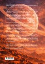 Planet Nowhere