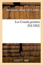 Les Grands peintres