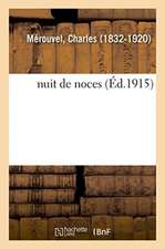 nuit de noces