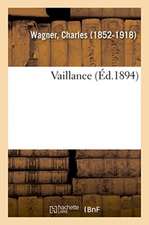 Vaillance