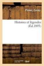 Histoires Et Légendes