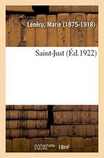 Saint-Just