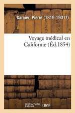 Voyage Médical En Californie