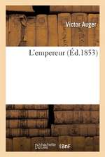 L'Empereur