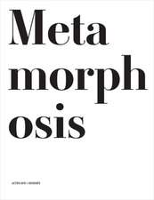 Sarah Moon: Metamorphoses