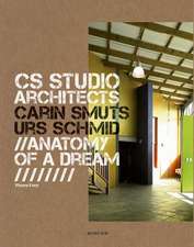 CS Studio Architects