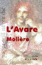 L'Avare