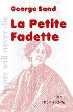 La Petite Fadette