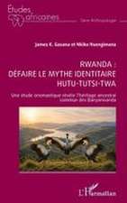 Rwanda