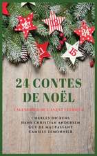 24 Contes de Noël