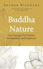 Buddha Nature