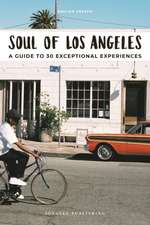 Soul of Los Angeles