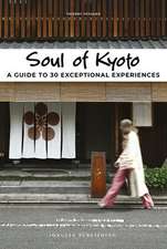 Soul of Kyoto