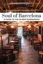 Soul of Barcelona Guide