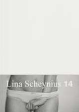 Lina Scheynius: Book 14