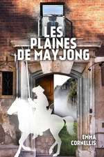 Les Plaines de Mayjong