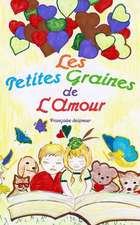 Les petites graines de l'amour