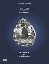 Diamonds from Golconda