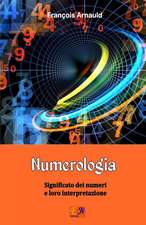 Numerologia