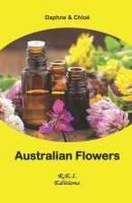 AUSTRALIAN FLOWERS