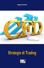 CFD - Strategie di Trading