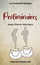 Préliminaires