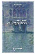 Les Papiers d'Aspern: édition bilingue anglais/français (+ l