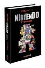 Nintendo & The Arcade