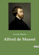 Alfred de Musset